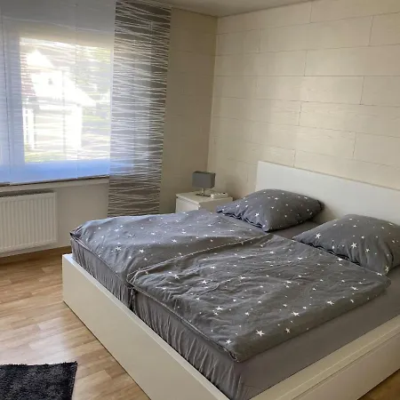 Apartment Thingslinde *
