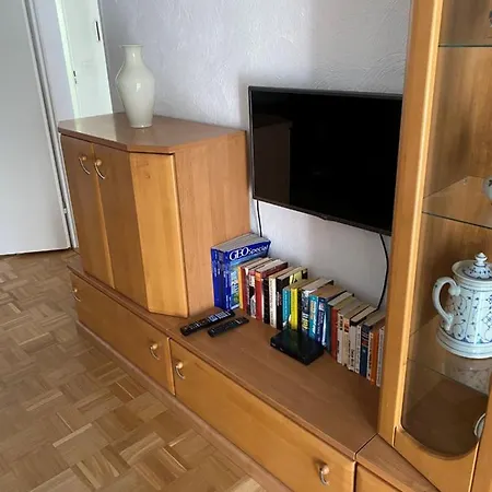 Thingslinde Apartment