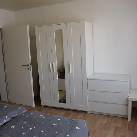 Apartment Thingslinde *