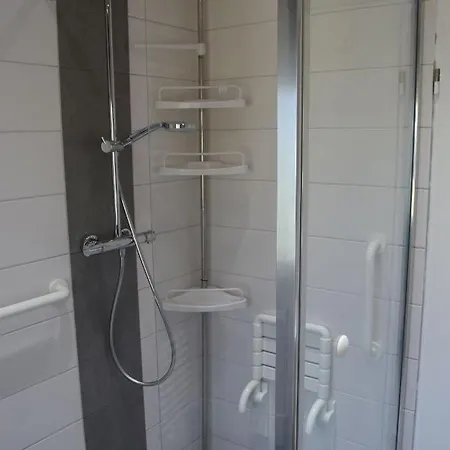Thingslinde Apartment