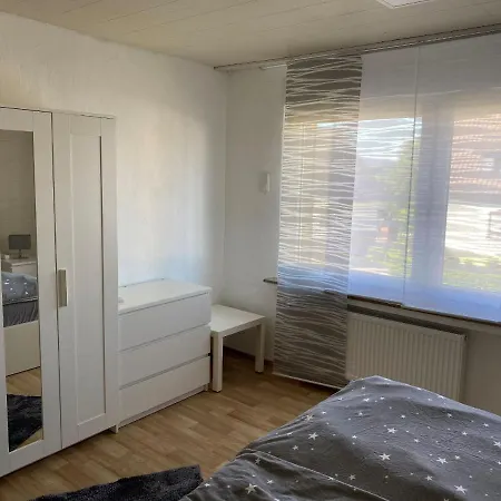 Thingslinde Apartment