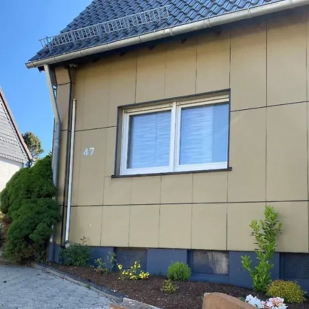 Apartment Thingslinde