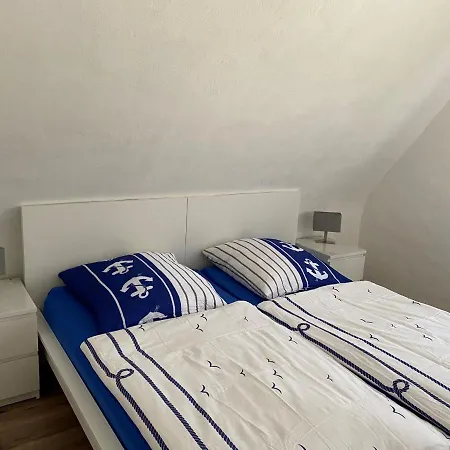 Apartment Thingslinde *