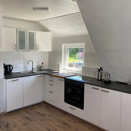 Thingslinde Apartment