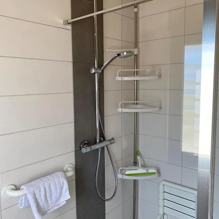 Thingslinde Apartment