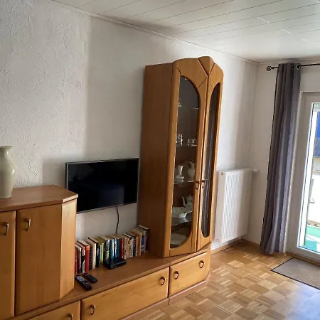 Thingslinde Apartment