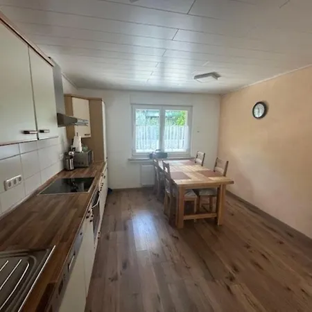 아파트 Thingslinde *