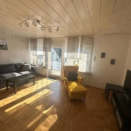 Thingslinde Apartmán