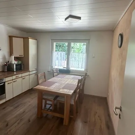 Apartmán Thingslinde *