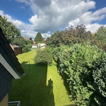 Thingslinde * Kierspe