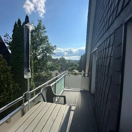 Apartmán Thingslinde