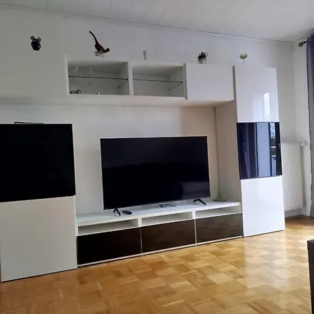 Apartmán Thingslinde