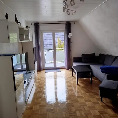 Apartmán Thingslinde *