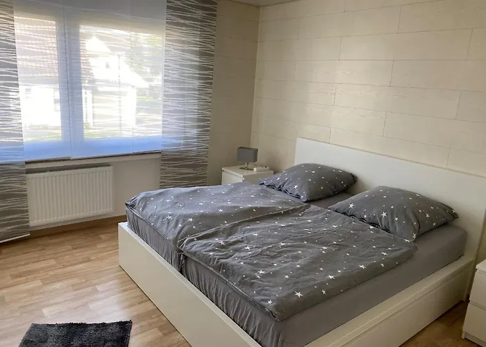 Apartmán Thingslinde *