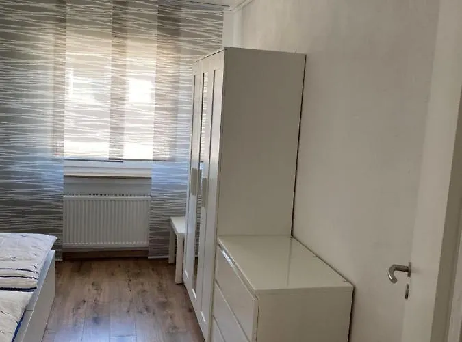 Thingslinde Apartamento *