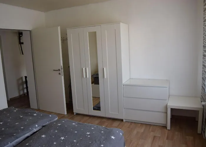 Apartmán Thingslinde *