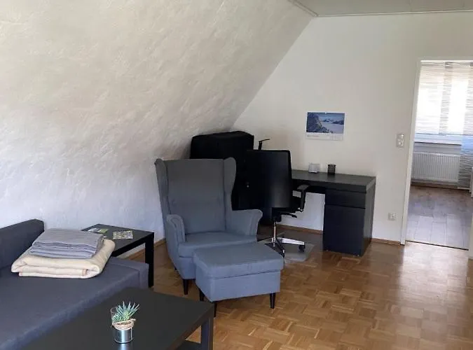 Thingslinde Apartamento Kierspe