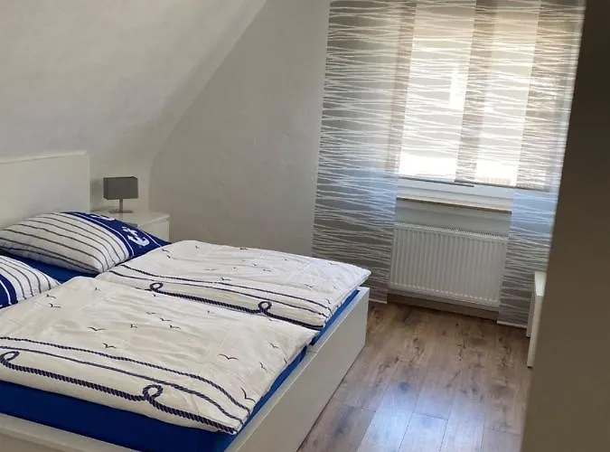 Thingslinde Apartamento *