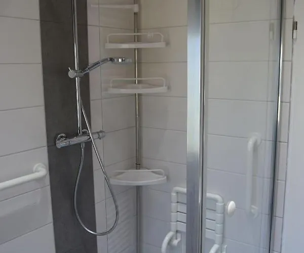 Thingslinde Apartmán