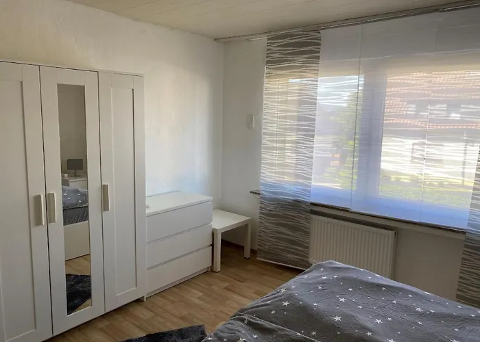 Thingslinde Apartmán