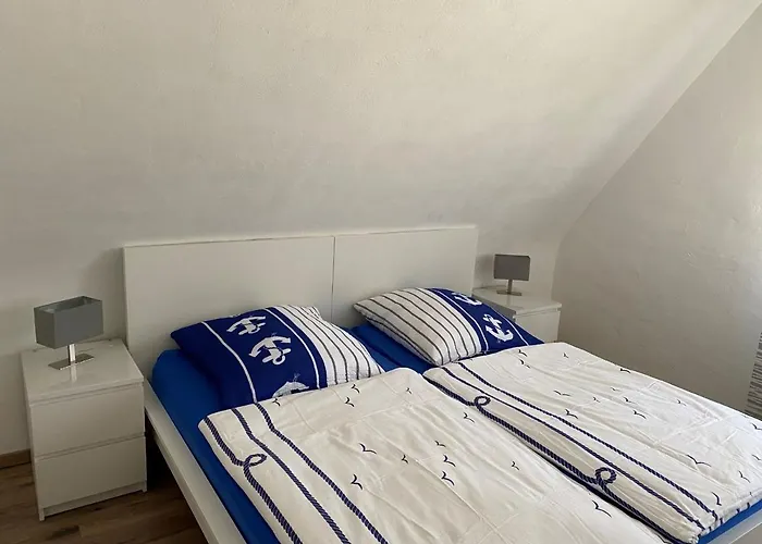 Apartmán Thingslinde *