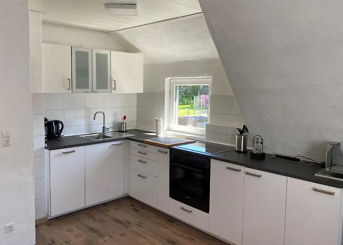 Thingslinde Apartamento