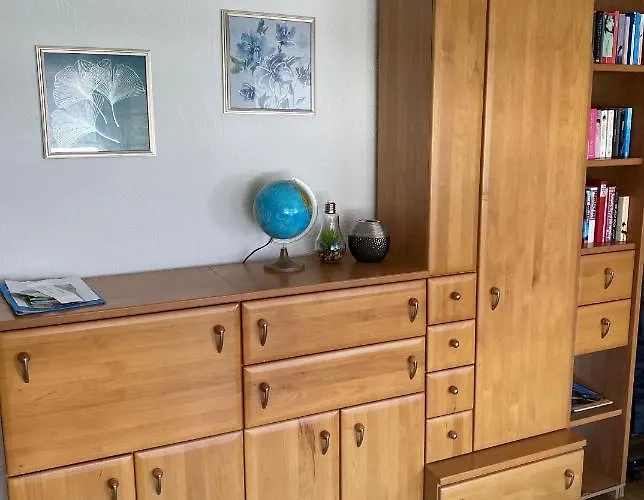 Apartamento Thingslinde Kierspe