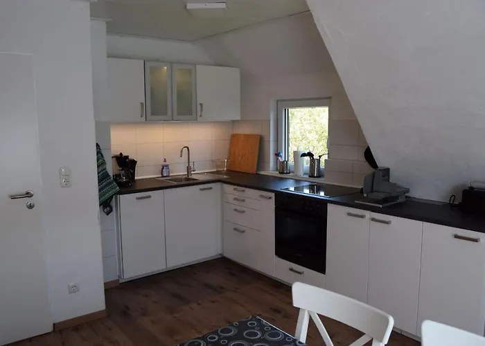 Thingslinde Apartamento *