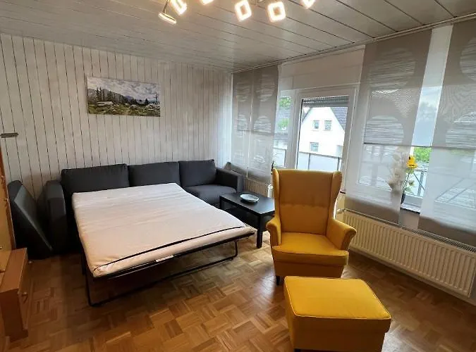 Apartamento Thingslinde Kierspe