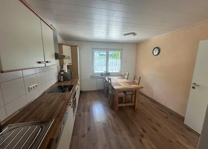 Apartamento Thingslinde *