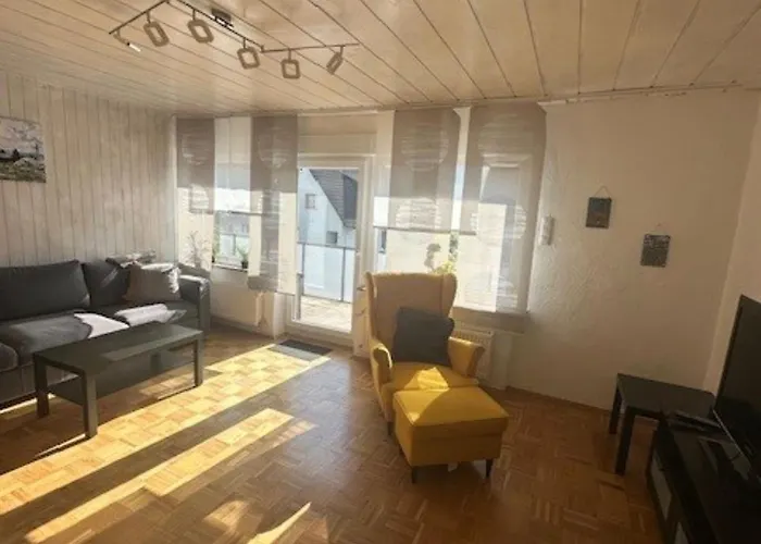 Thingslinde Apartamento