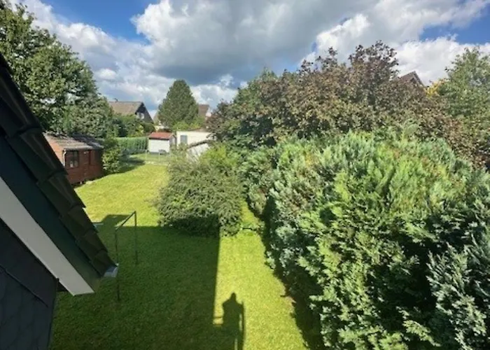 Thingslinde * Kierspe