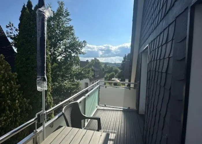 Apartmán Thingslinde