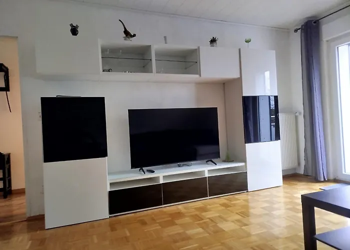 Apartmán Thingslinde