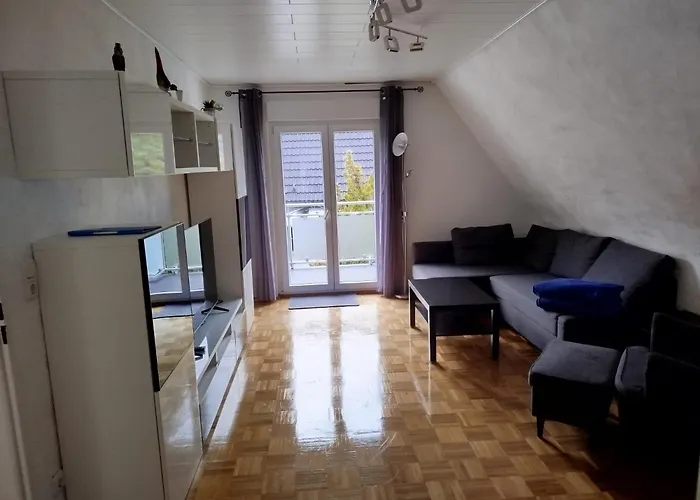 Apartamento Thingslinde *